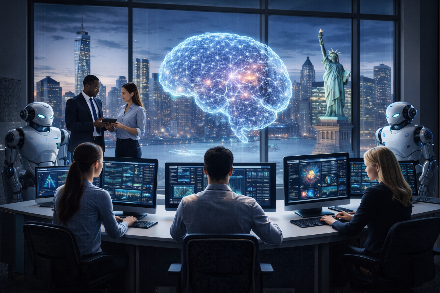 Top 10 AI MVP Development Companies in the USA (2026 Edition)