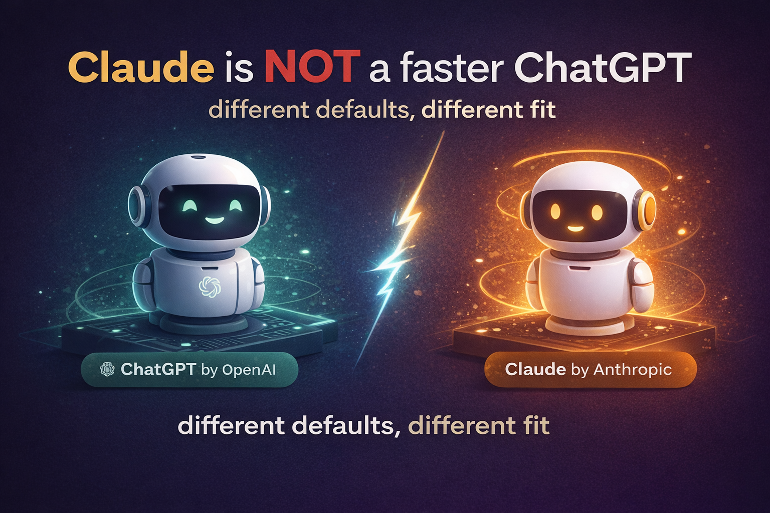 Stop Using Claude Like ChatGPT: 10 Prompt Techniques That Actually Change Output