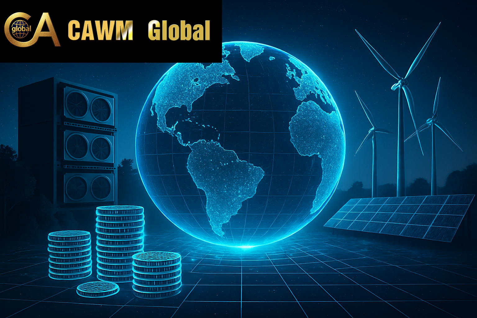 Is CAWM Global Suitable for Beginners?