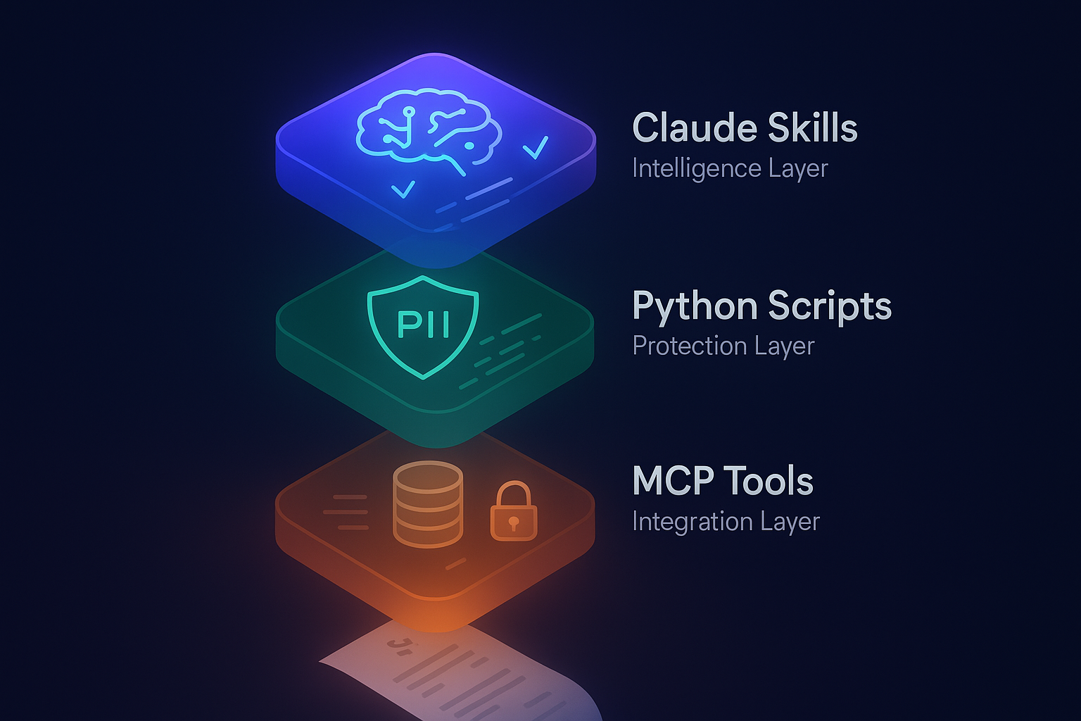 Build Production AI Agents with Claude Skills & MCP