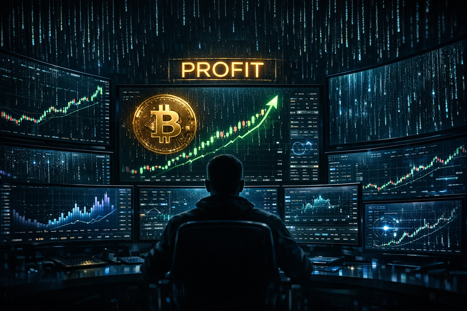 I Reverse-Engineered Crypto Exchange APIs for 3 Years.