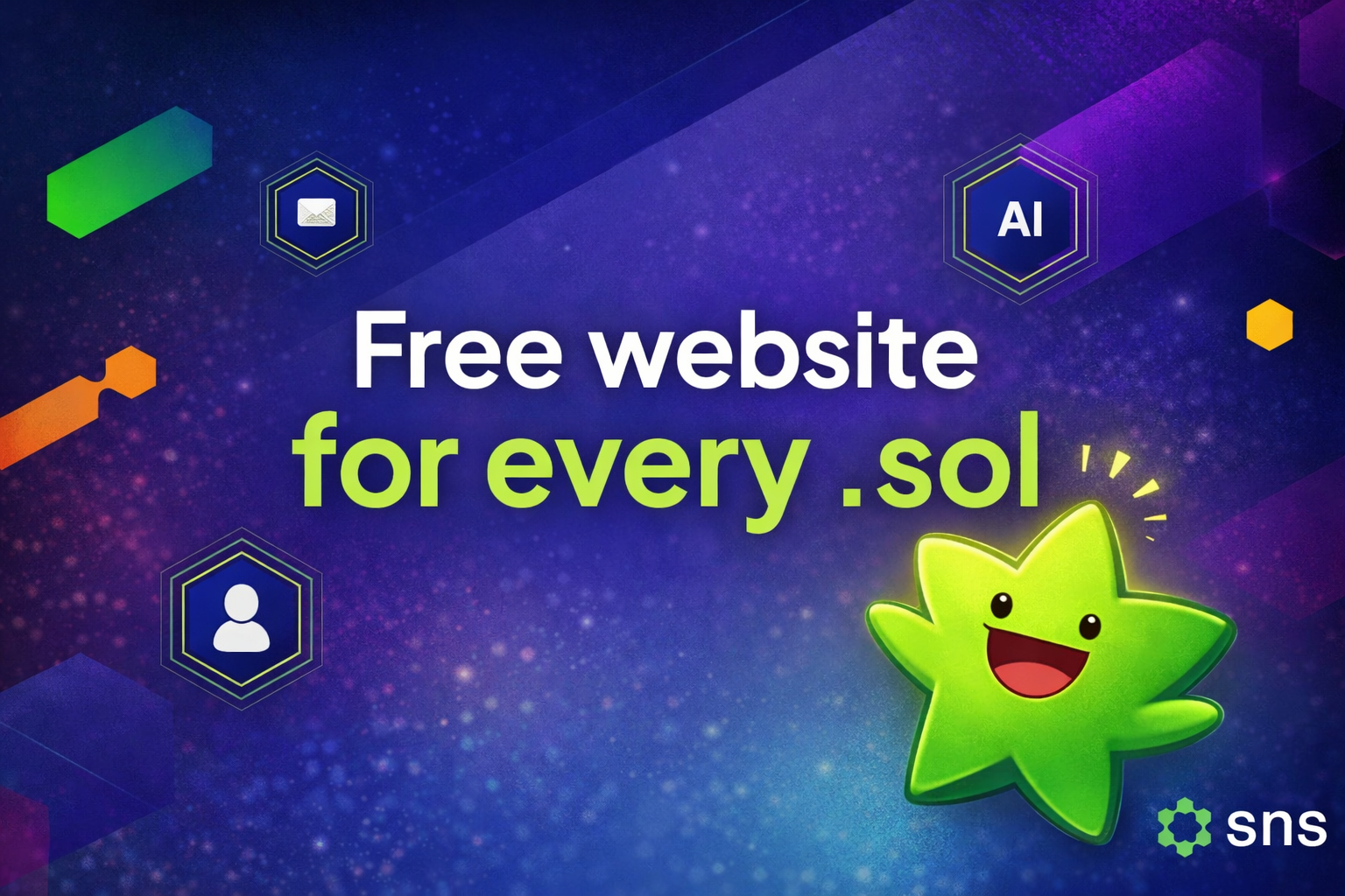 The .sol Domain Just Leveled Up — And It’s Bigger Than You Think