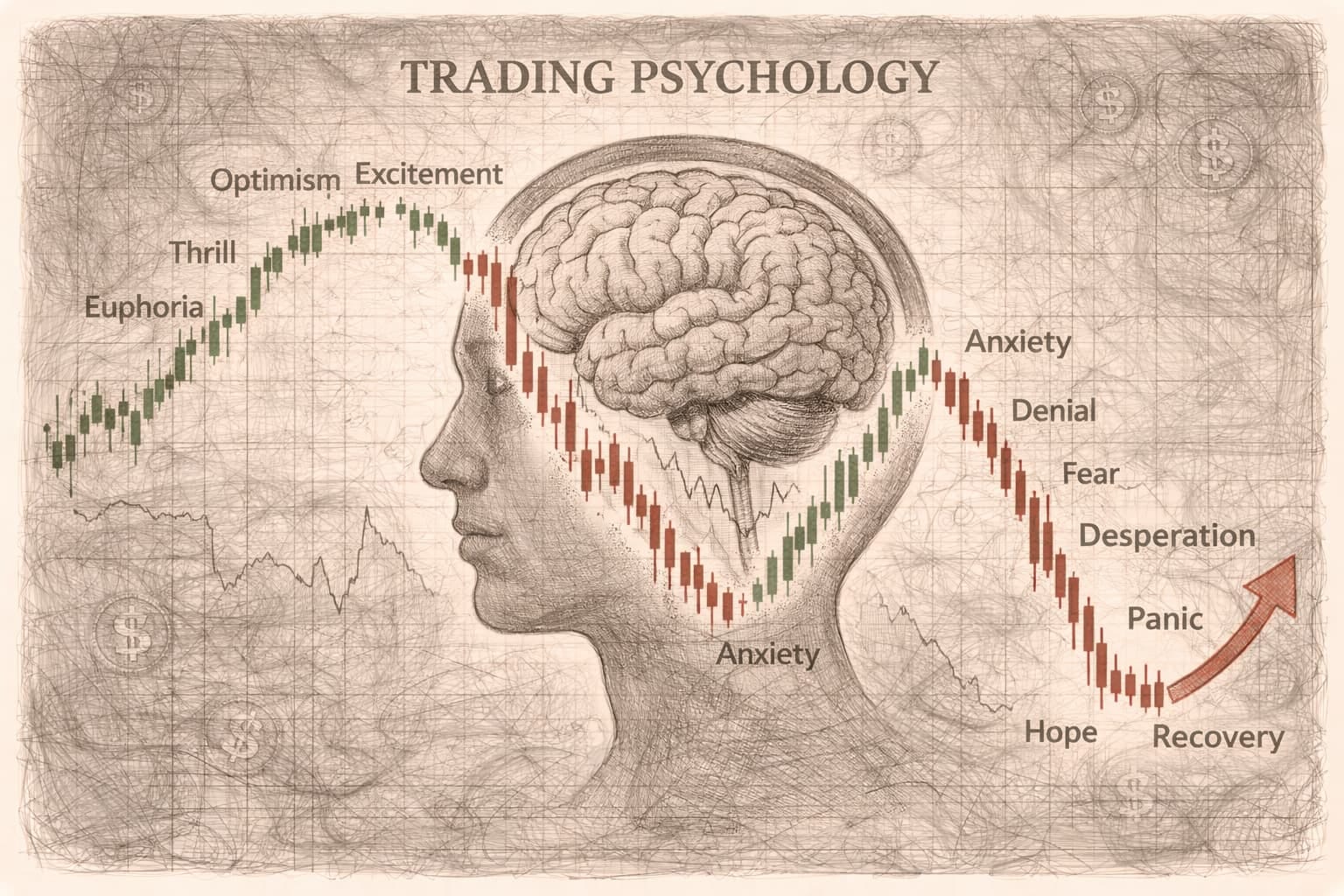 The Psychological Blueprint the Crypto Mafia Uses to Empty Your Wallet