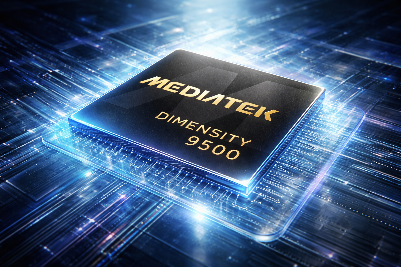 MediaTek Dimensity 9500: A Chipset Built for the AI Era