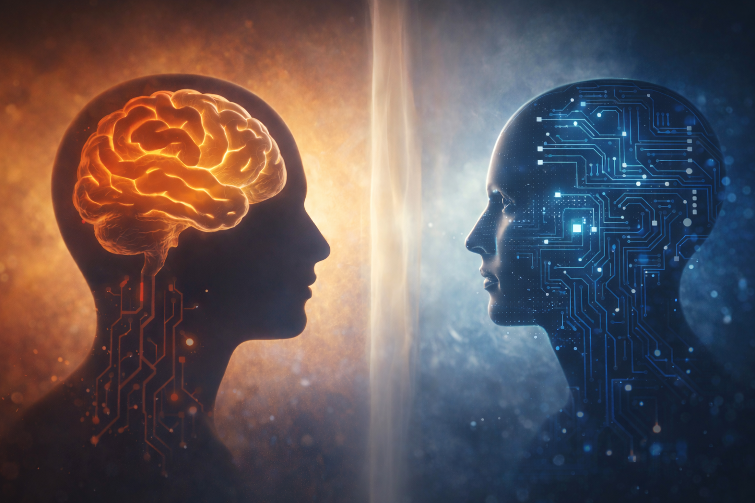 Artificial General Intelligence, the Real Gap