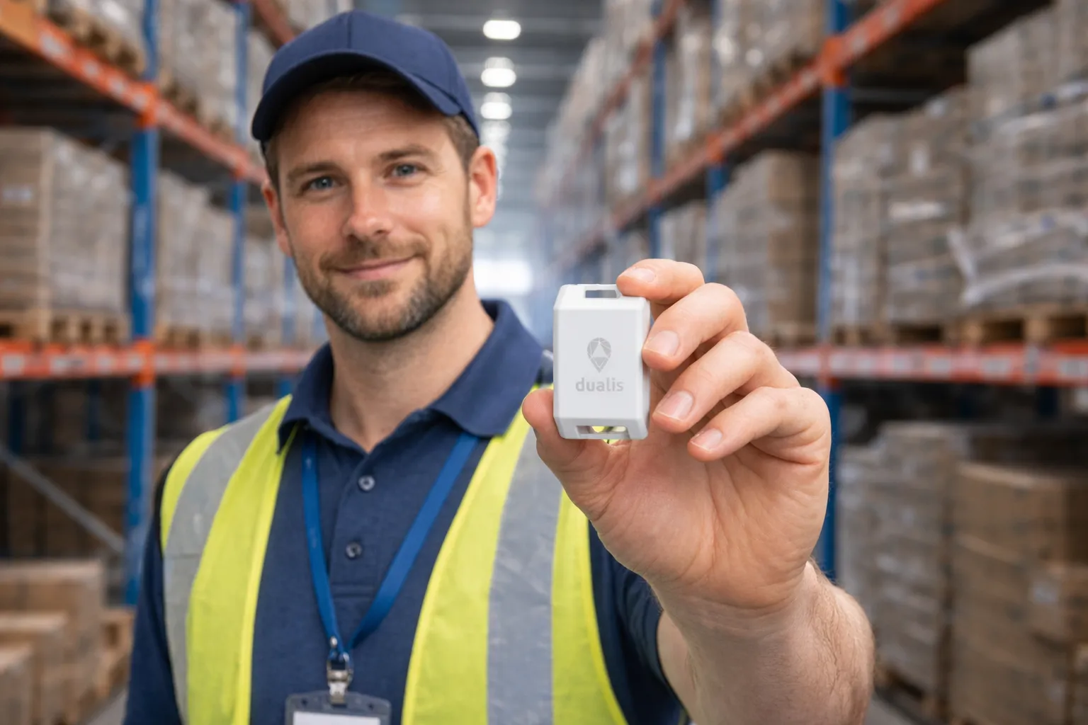 Meet Dualis Tag: Why We Built It for Modern Asset Tracking