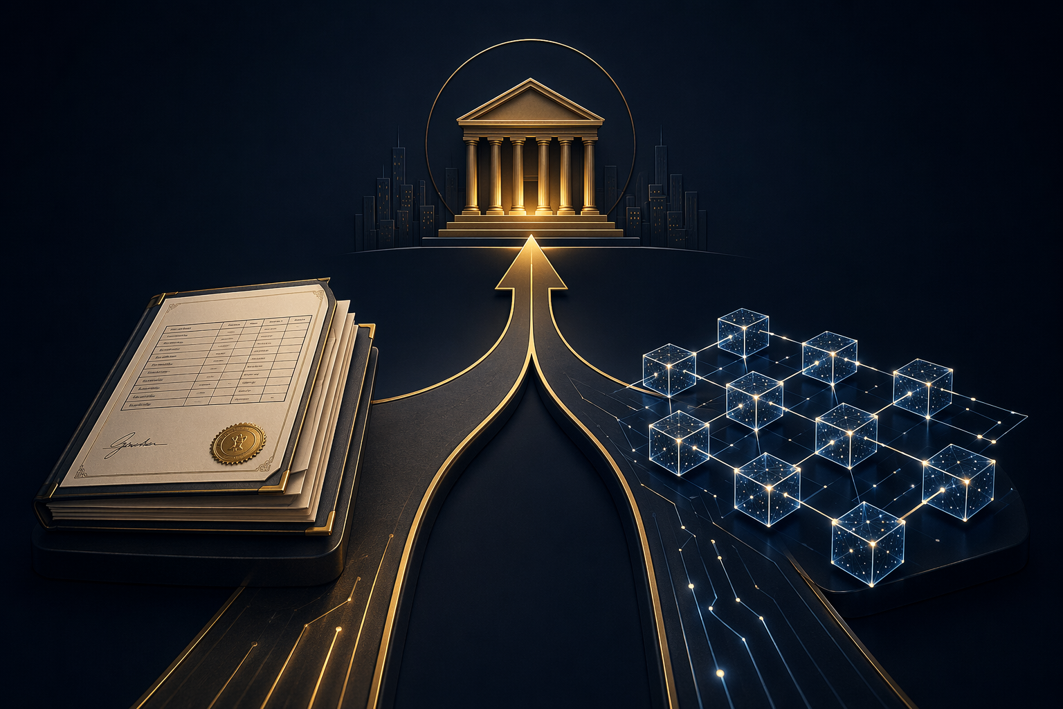 What the 2026 SEC Tokenization Rules Mean for Companies Using Reg A+