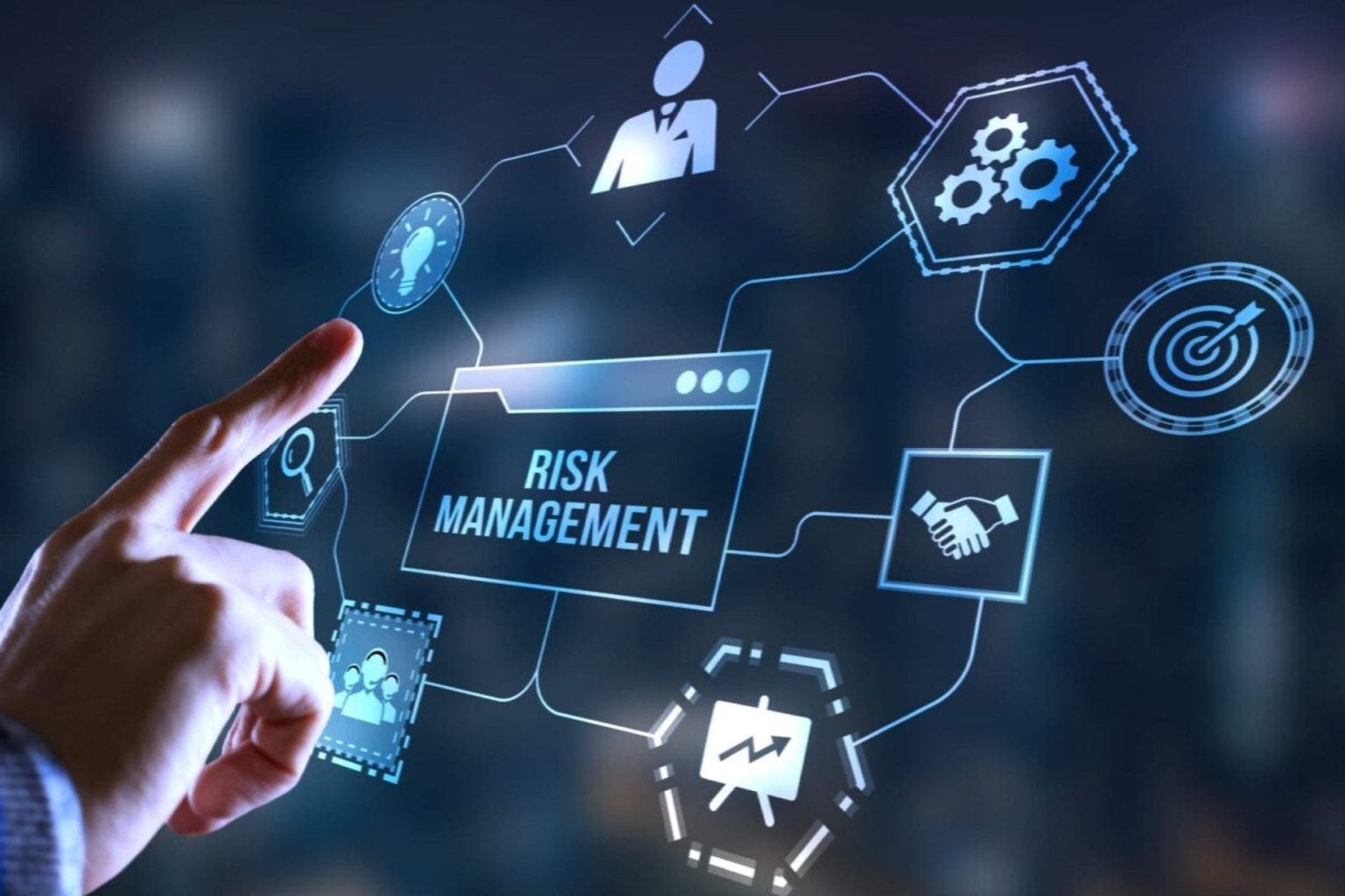 Risk Management at ATM Capital Ltd — A Commitment to Stability
