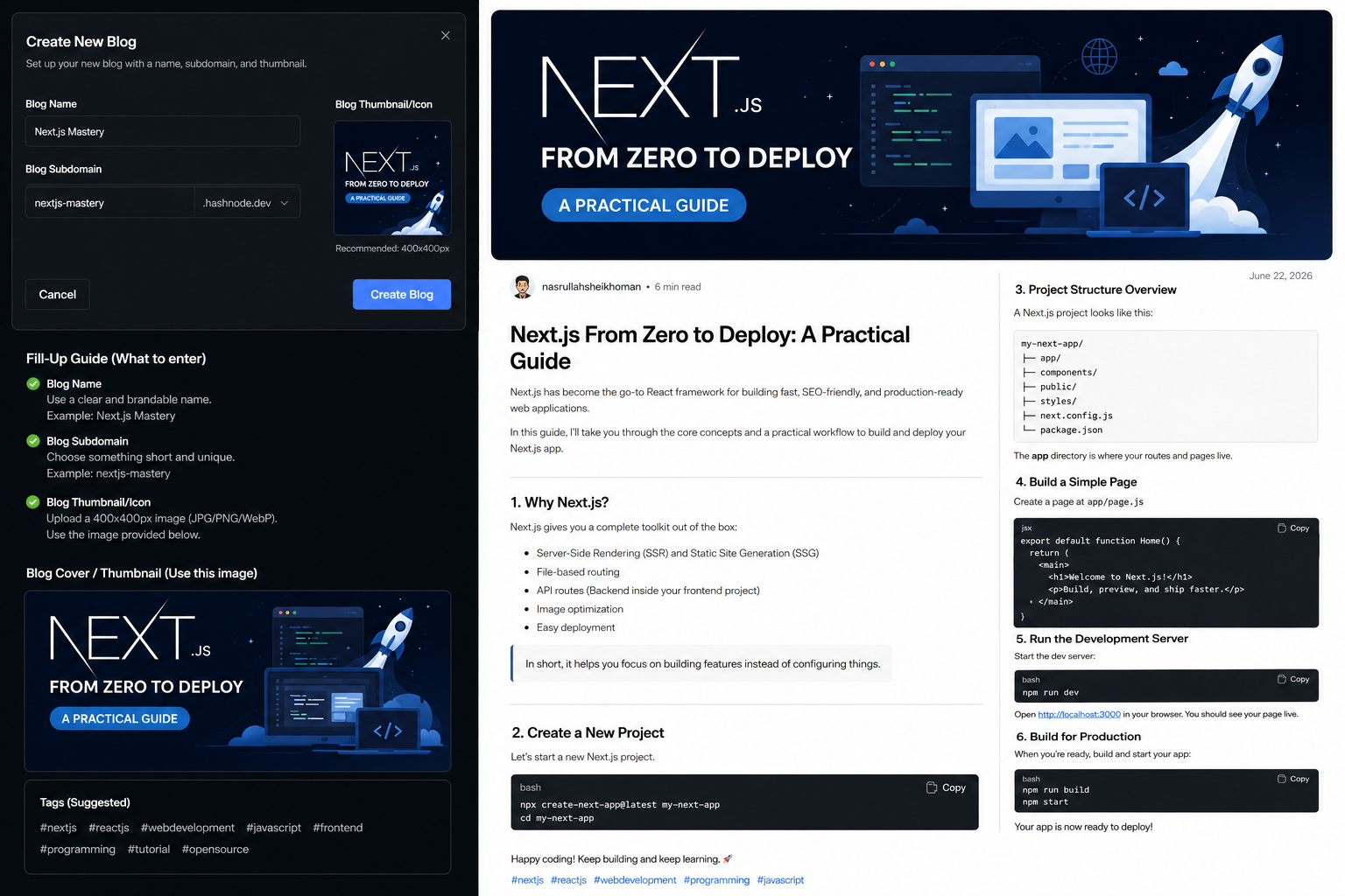 Next.js in 2026: Why It Remains the Go-To Framework for Modern Web Applications