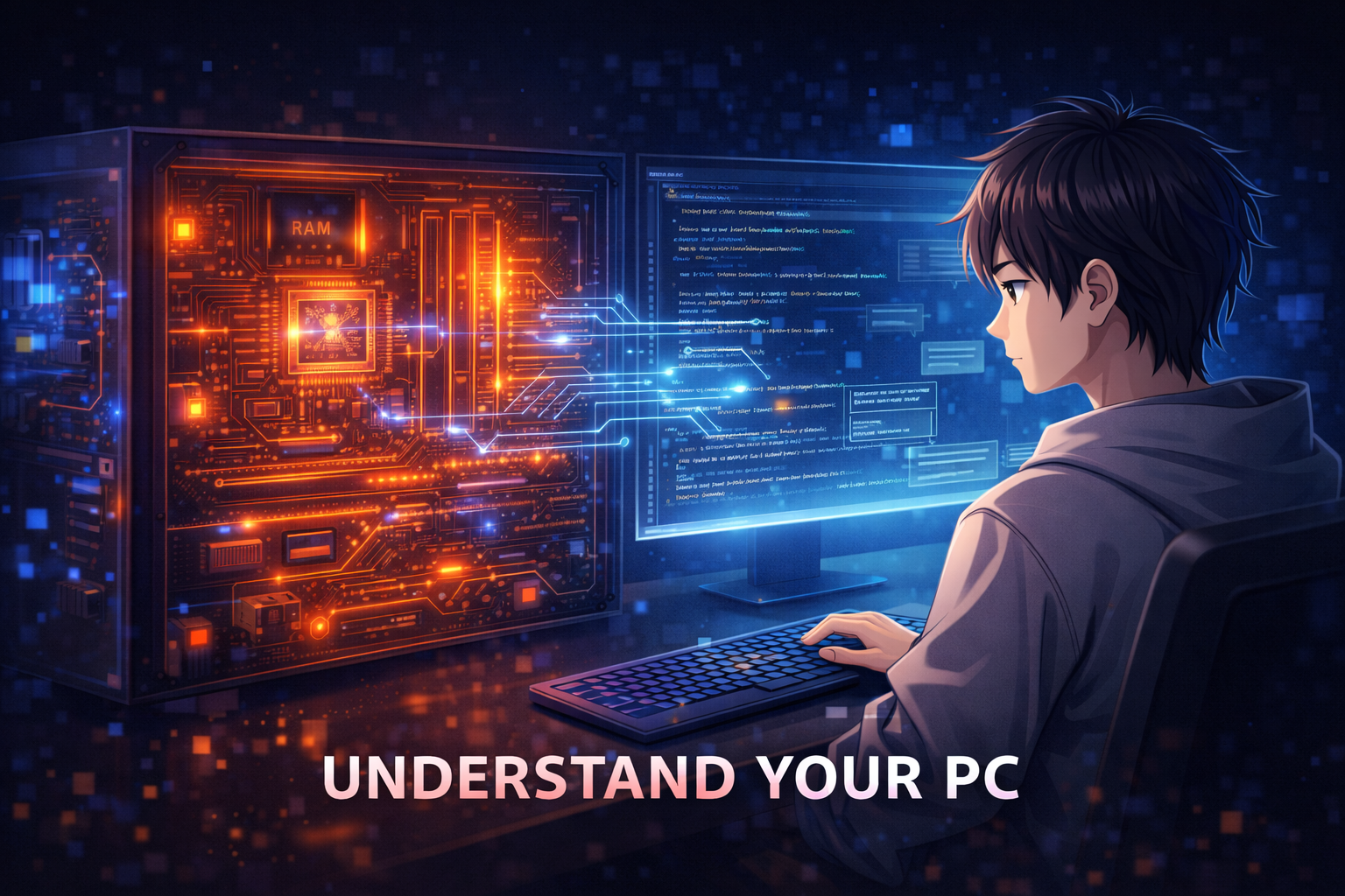 Why Every Developer Should Understand PC Tech