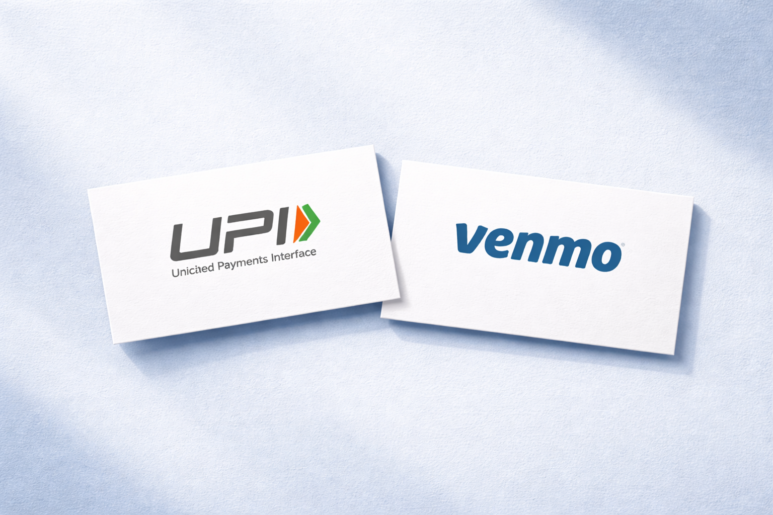 I Used UPI for Years and Venmo for 2. Here’s What American Payments Are Missing.