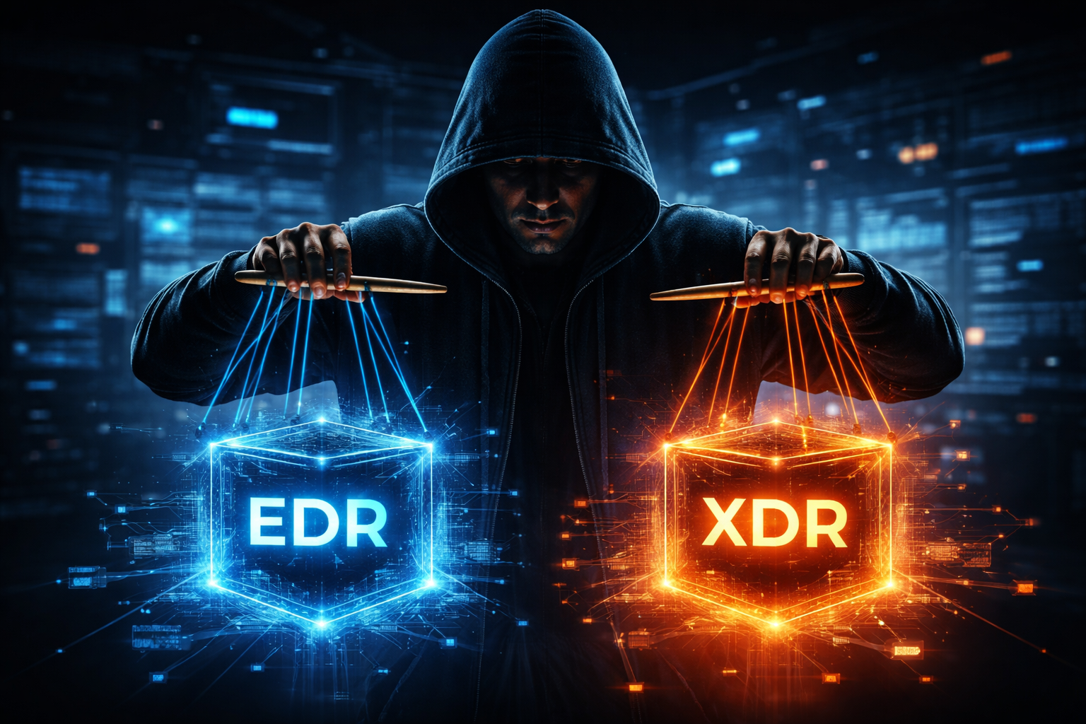 From DXE to Ring 0: Bypassing EDR/XDR through Stealth Kernel Manual Mapping
