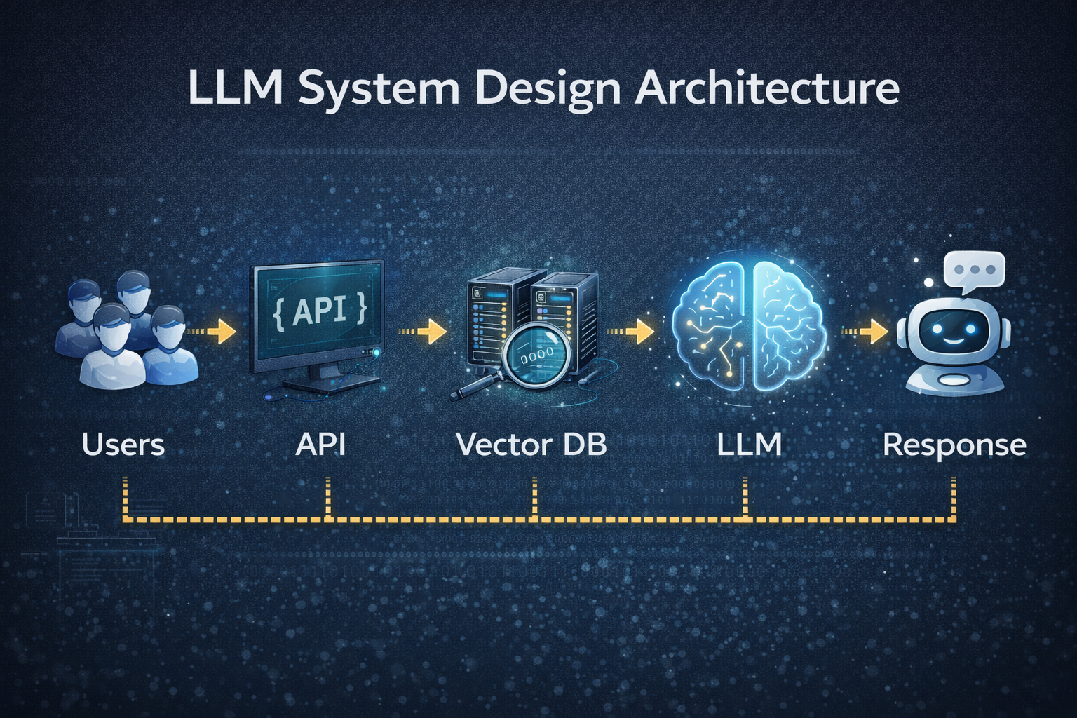 Real-World Capacity Estimation for LLM Systems
