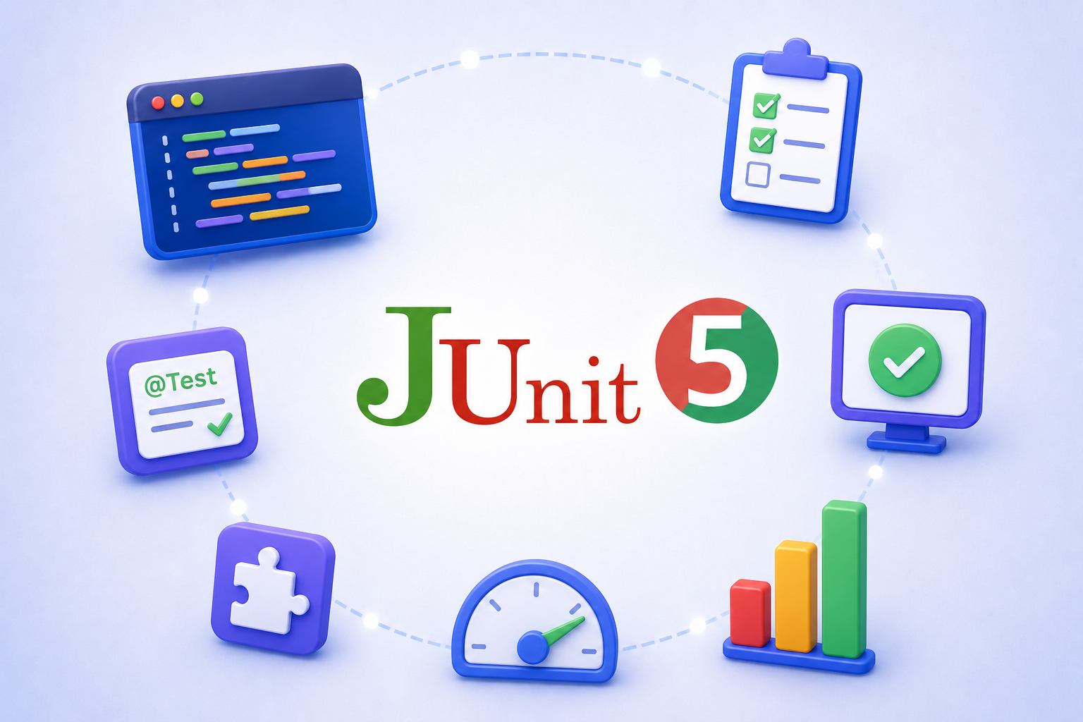 JUnit 5: The Complete Guide to Architecture, Internals, and Every Testing Pattern You Need