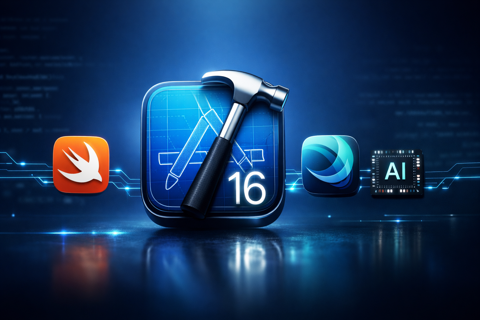 Xcode 16 Is Here — It Might Be the Biggest Productivity Upgrade Apple Has Ever Shipped