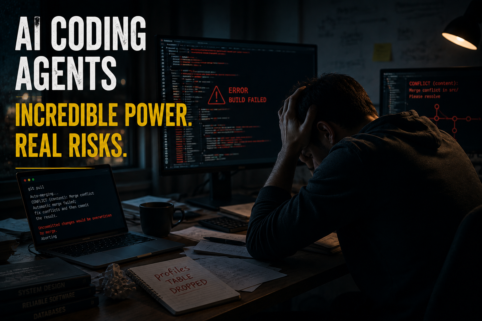 The Coding Agent Rulebook: How to Stop AI From Quietly Wrecking Your Codebase