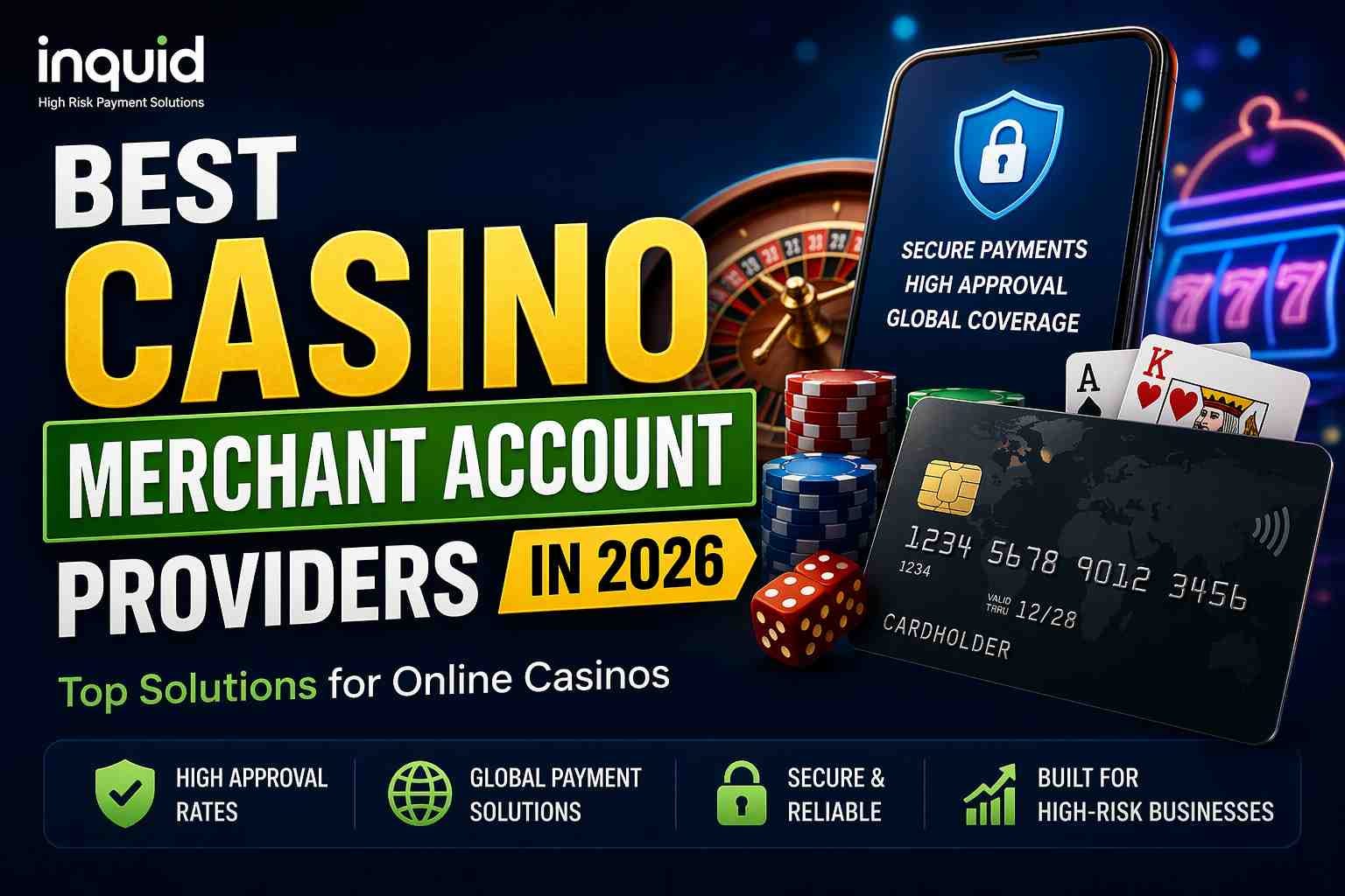 Most Online Casinos Don’t Fail Because of Marketing — They Fail Because of Payments