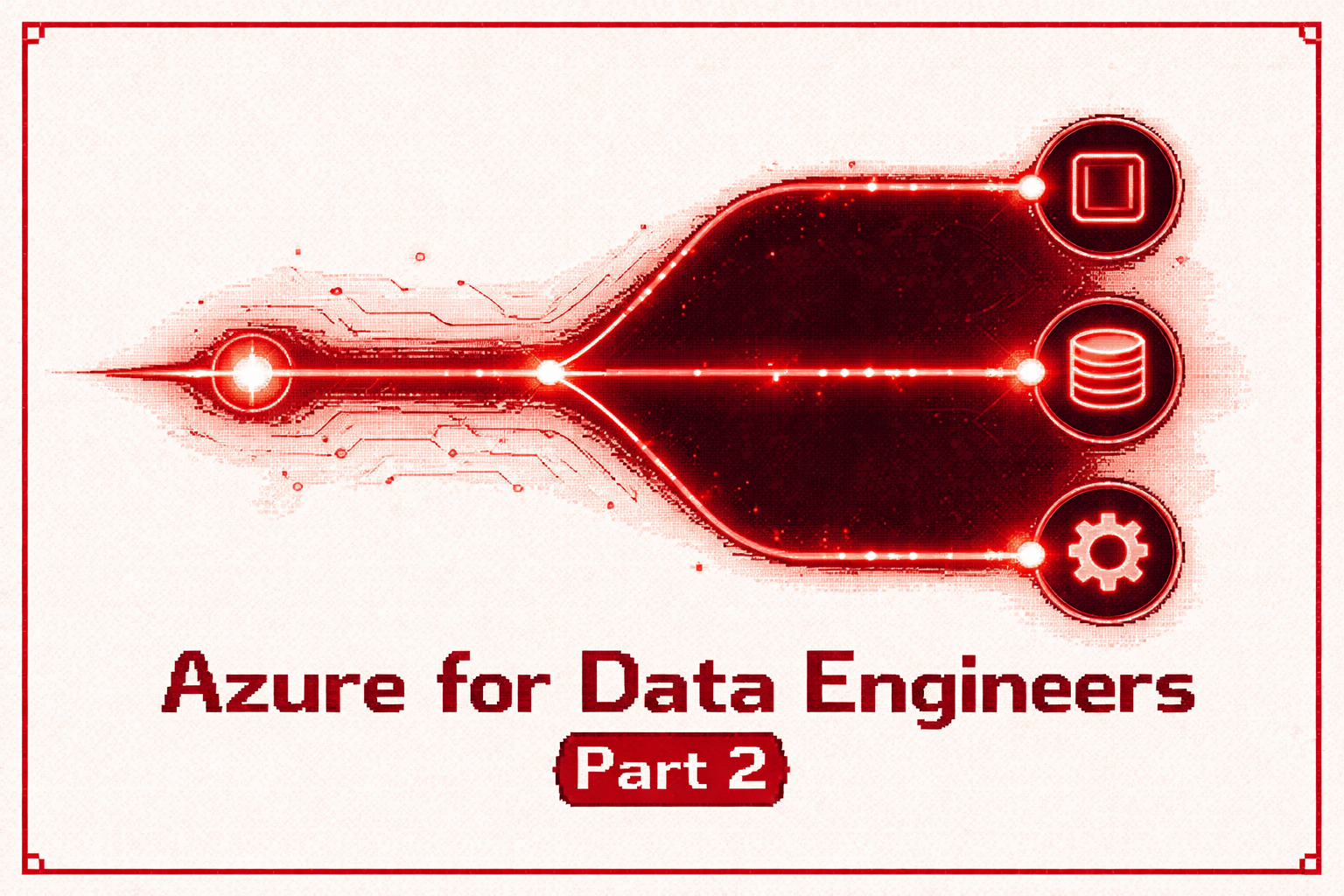 Azure for Data Engineers Part 2: Blob Triggers, Service Bus, and Logic Apps