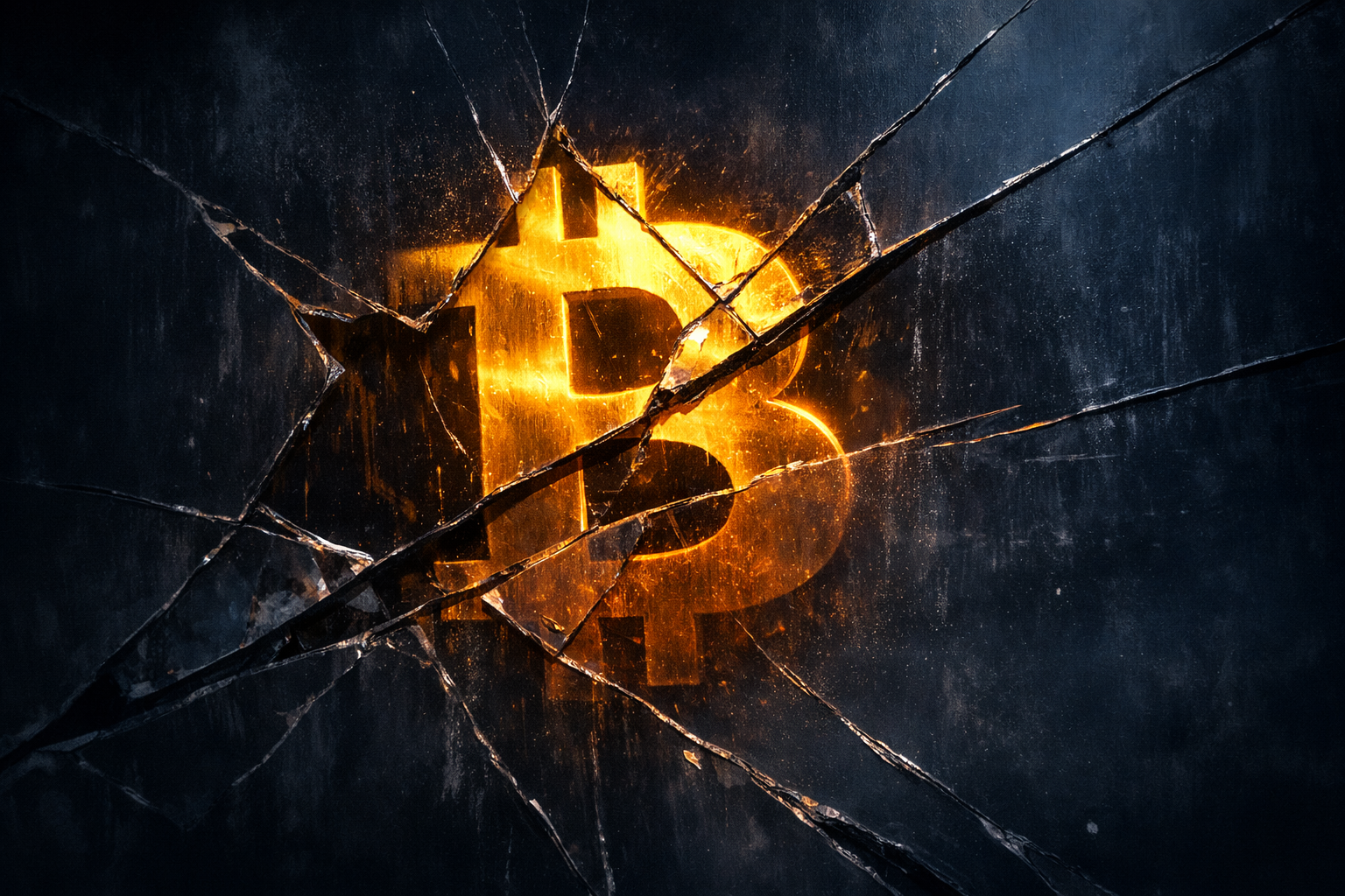What Are the Risks of Buying Bitcoin Anonymously?