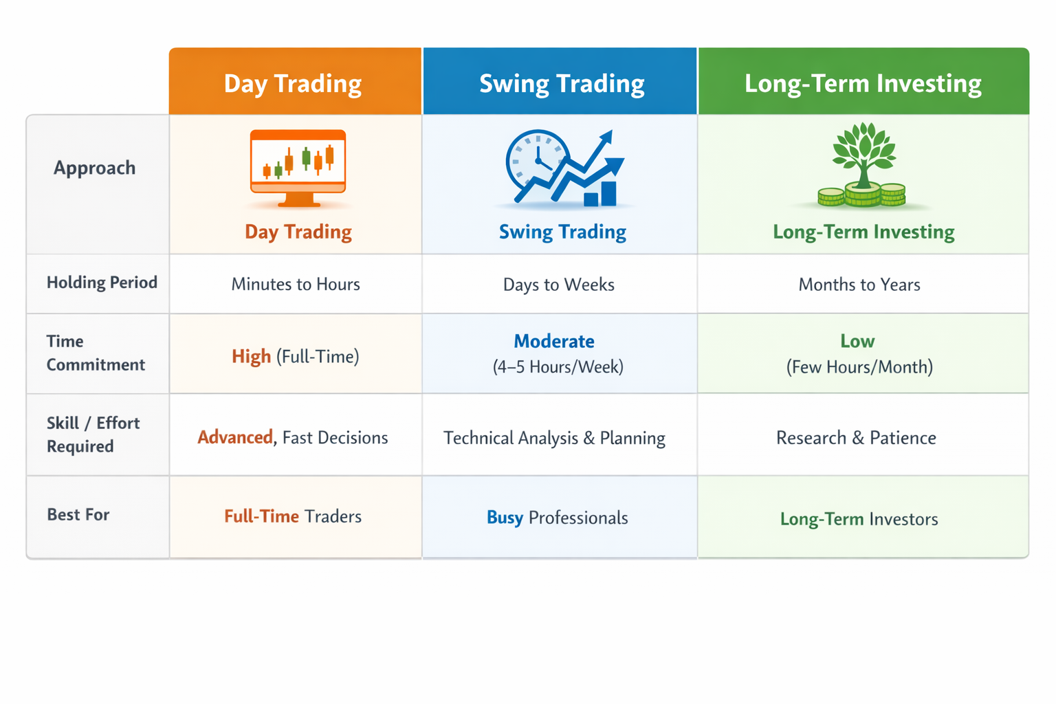 The Trading & Investing Framework: A Practical Guide — Part 2