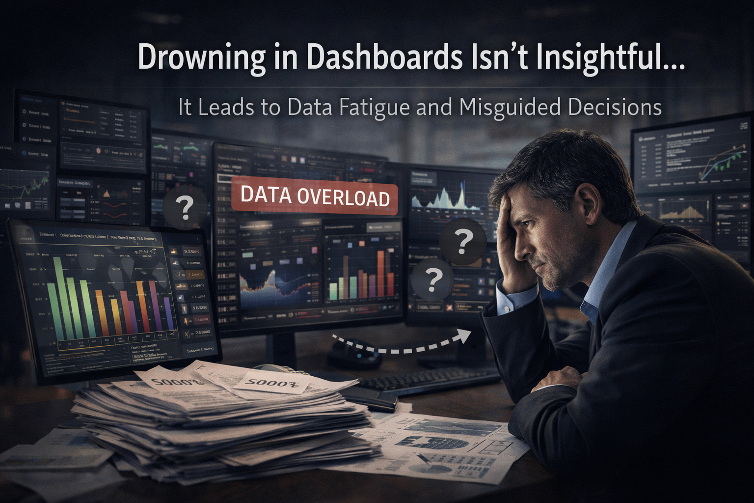 AI Accounting Doesn’t Just Organize Numbers, It Prevents Finance from Slowing Everything Down