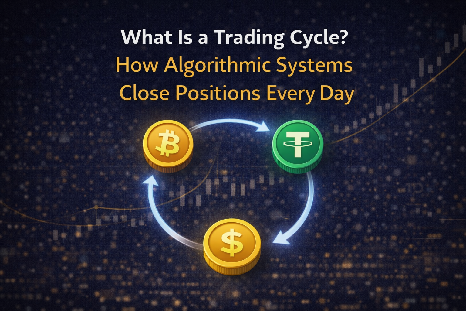 What Is a Trading Cycle? How Algorithmic Systems Close Positions Every Day