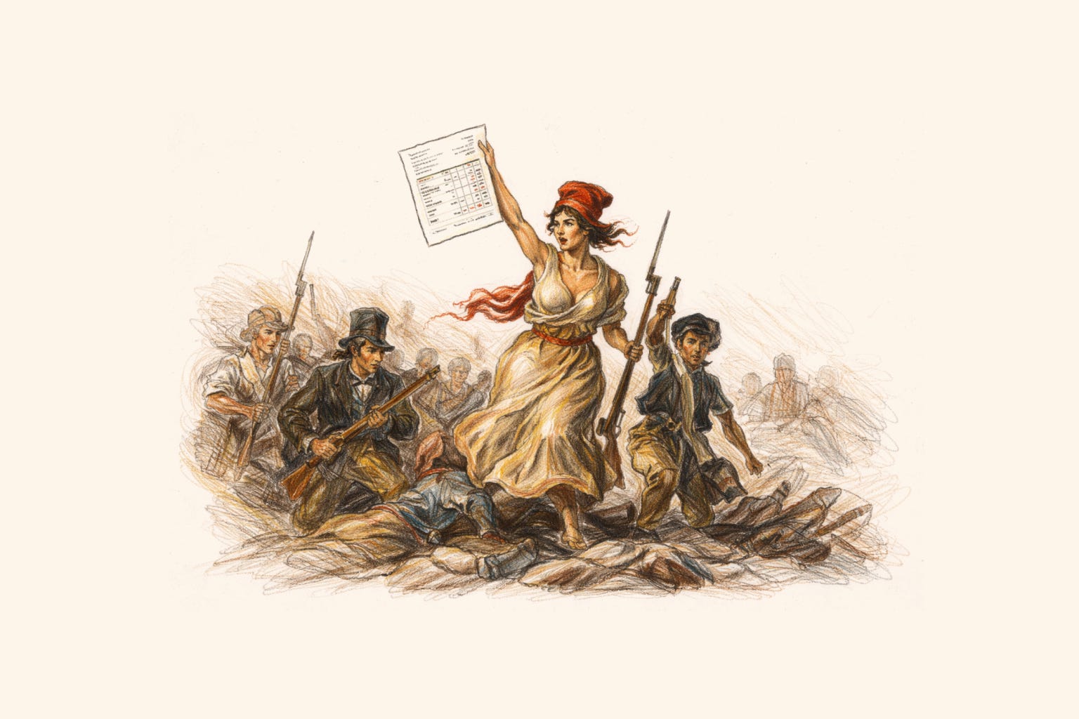 The accounting revolution we’re not talking enough about