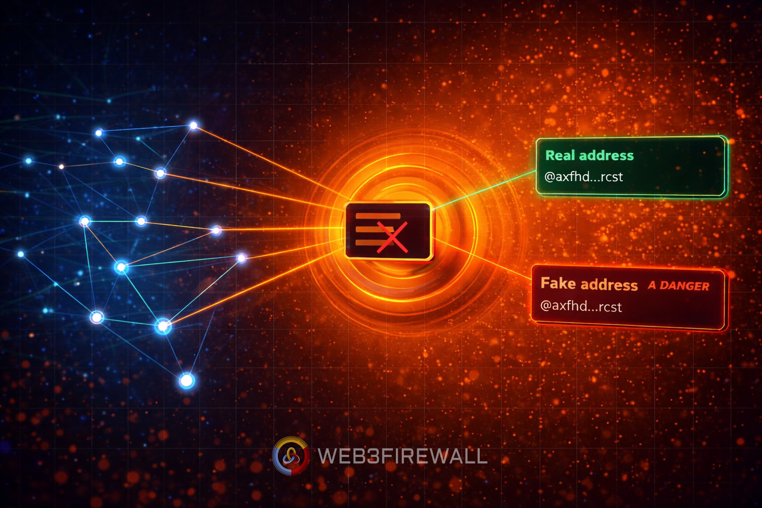 Address Poisoning in Crypto: How It Works & How to Prevent It