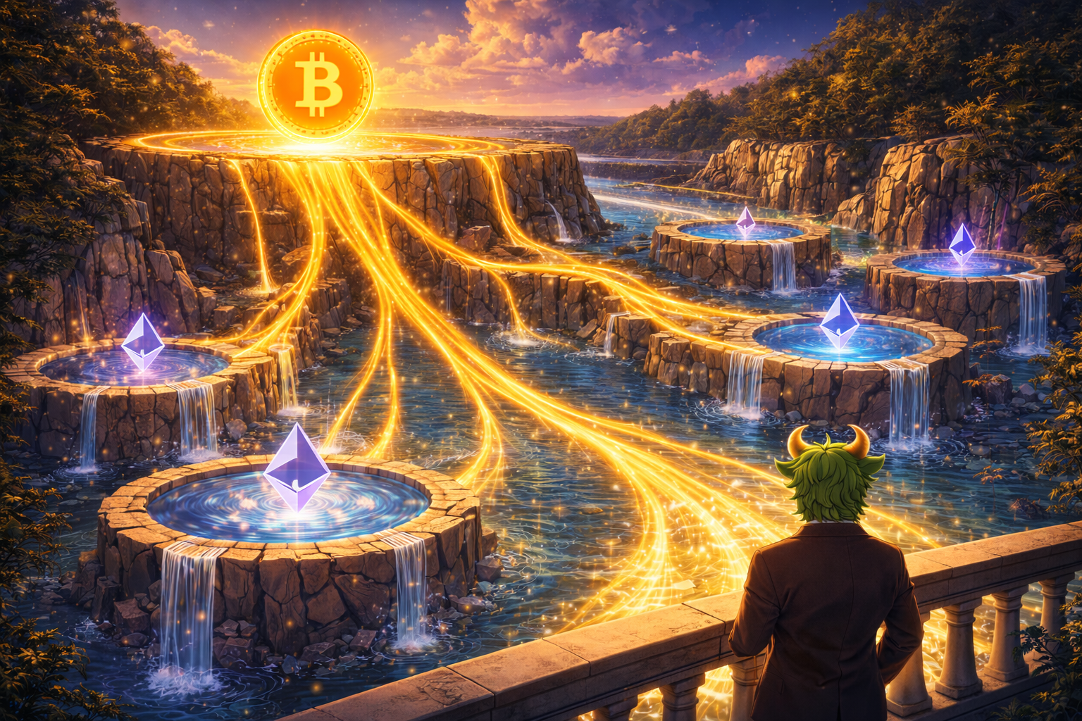 Streaming Swaps, A Smarter Way to Reduce Price Impact