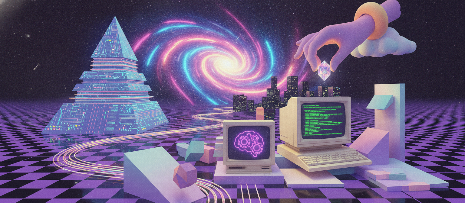 Deep Tech Startups Are Different. The Way They’re Built Should Be Too.