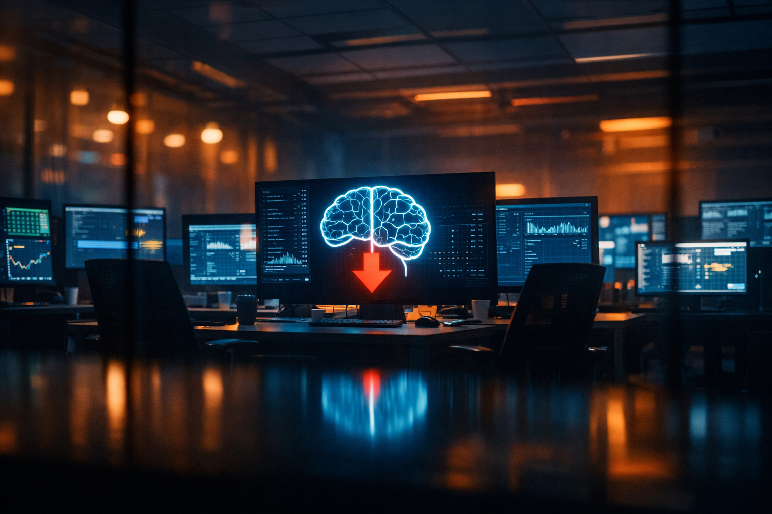 The 2026 AI Layoff Cover-Up