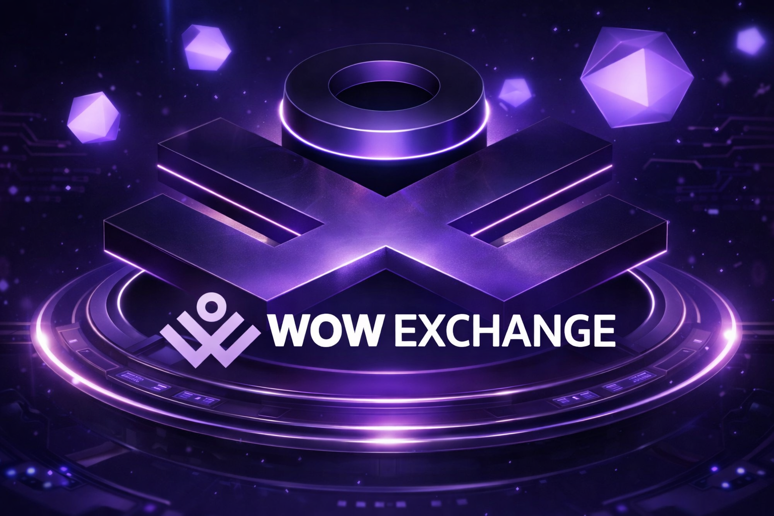 WOW Exchange: The Next-Generation Crypto Exchange Redefining Trading in 2026