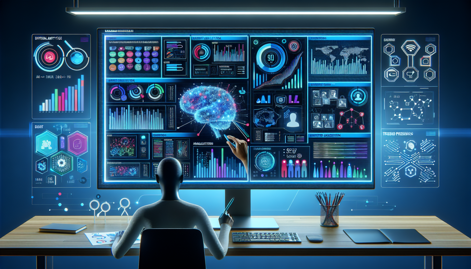How AI is Transforming Digital Marketing: Strategy, Benefits, Tools and Real Uses (2026 Guide)