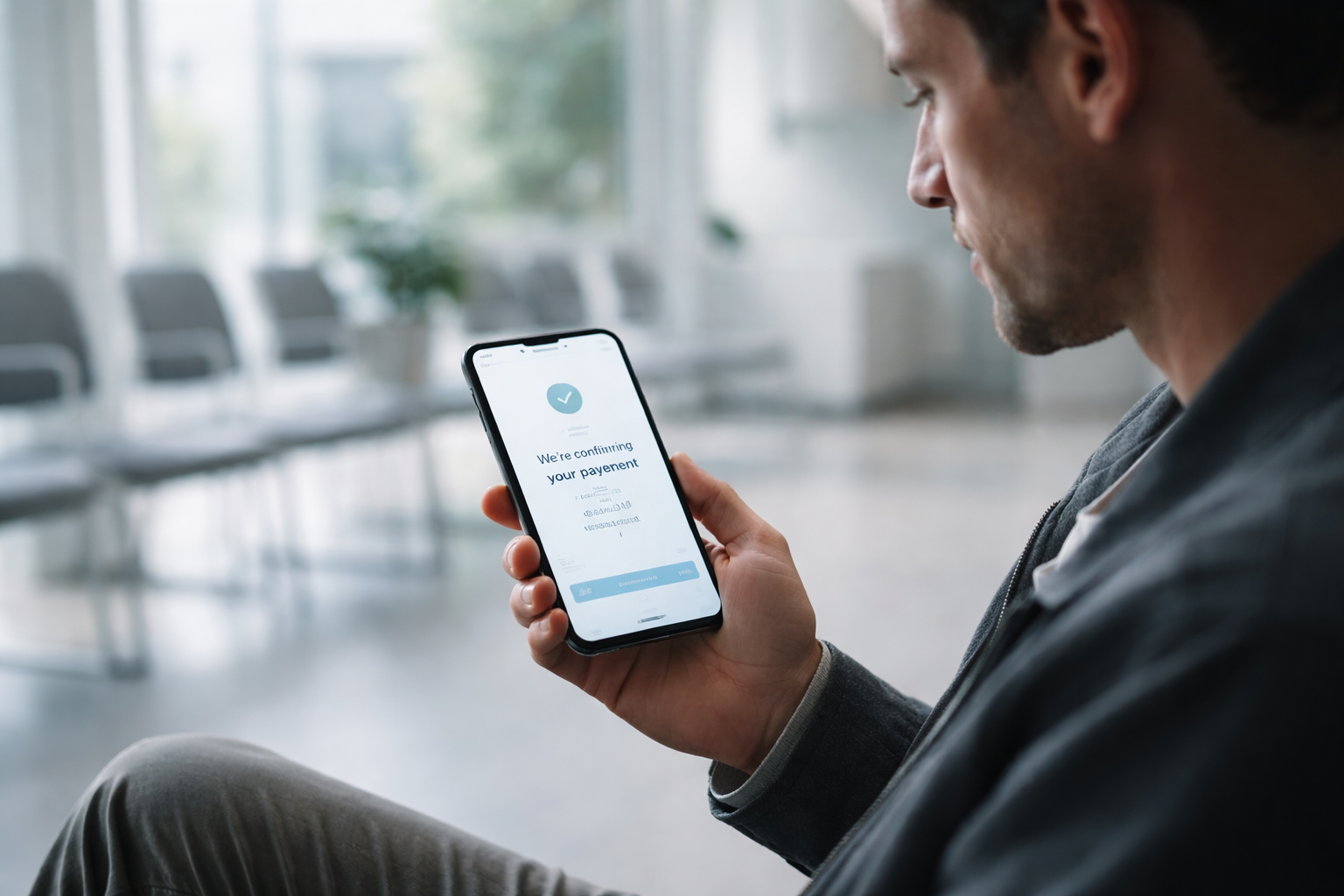 Embedded Finance Is Disappearing Into Everything And That’s the Risk