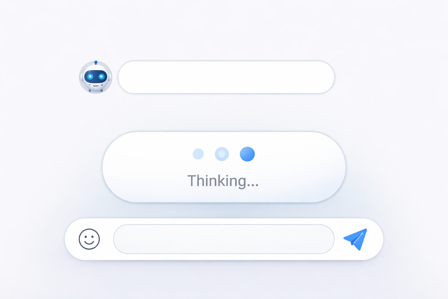 Easily build a Real-Time Streaming AI Chatbot with FastAPI and AWS Bedrock