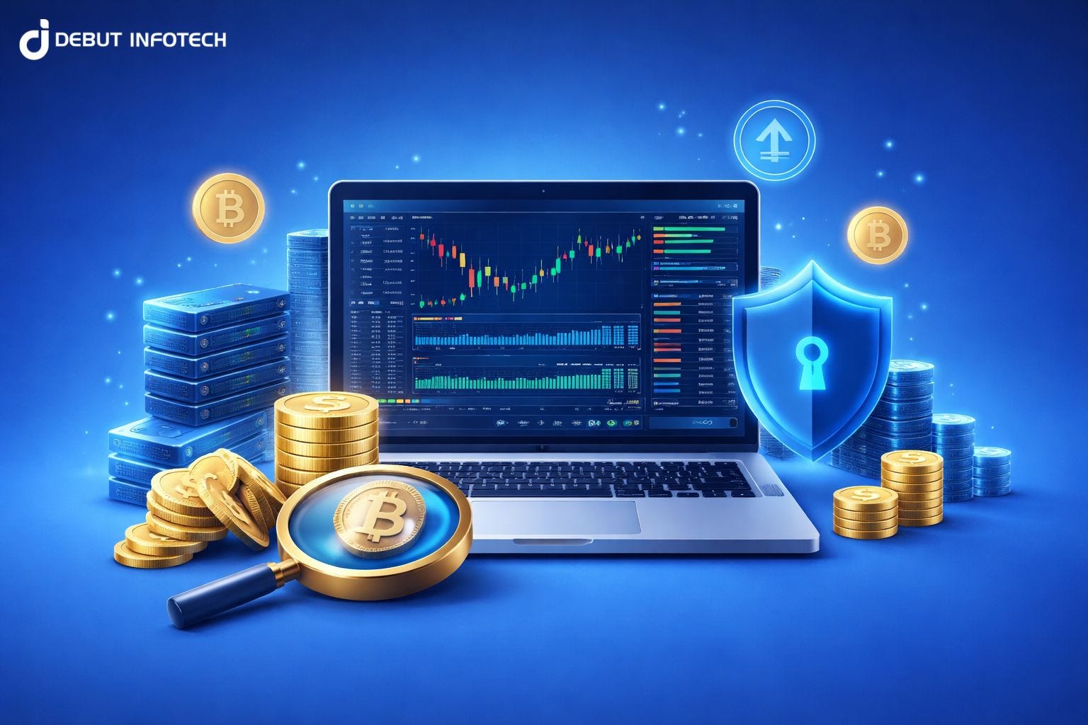 Hidden Costs of Crypto Exchange Development & How to Avoid Them