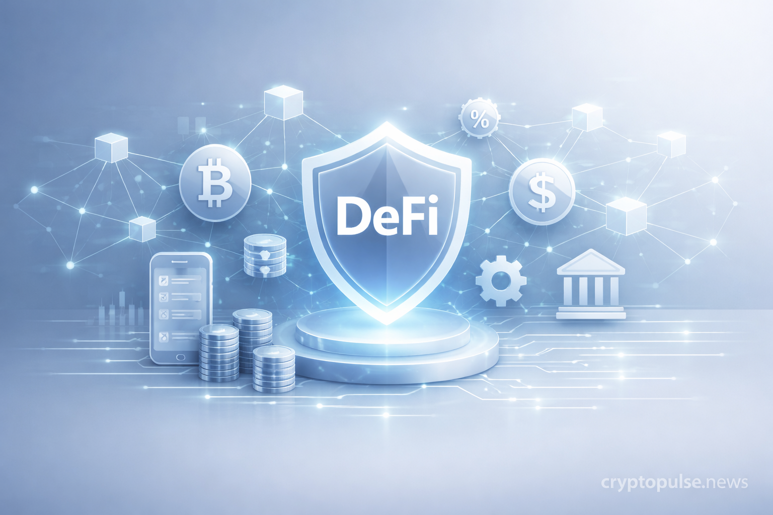 What Is DeFi and Why It’s Changing Finance