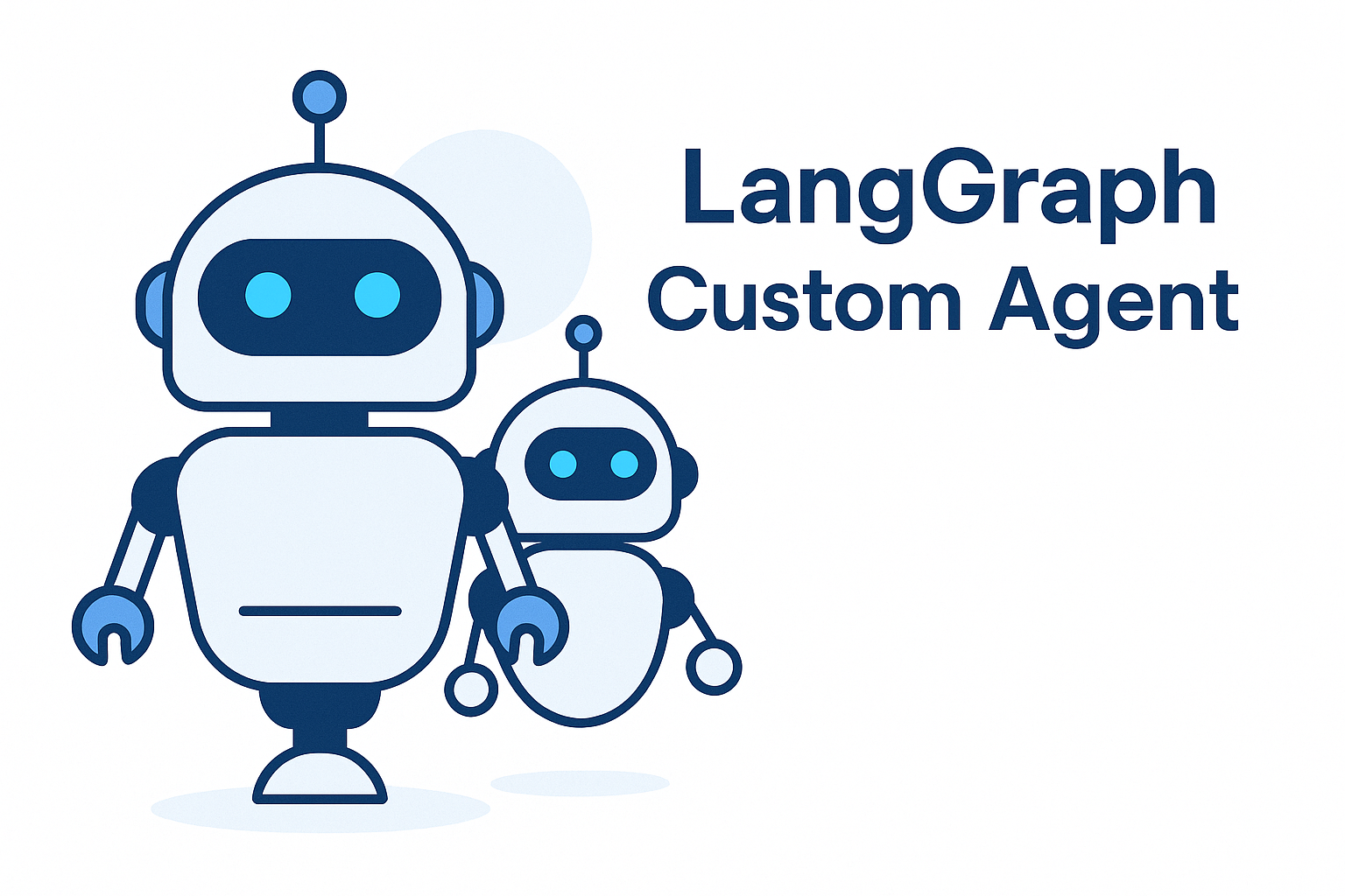 LangGraph Custom Agent