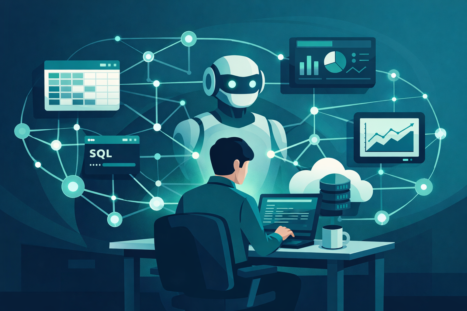 The Enormous, Underestimated Market for Helping Data Workers in the Age of AI