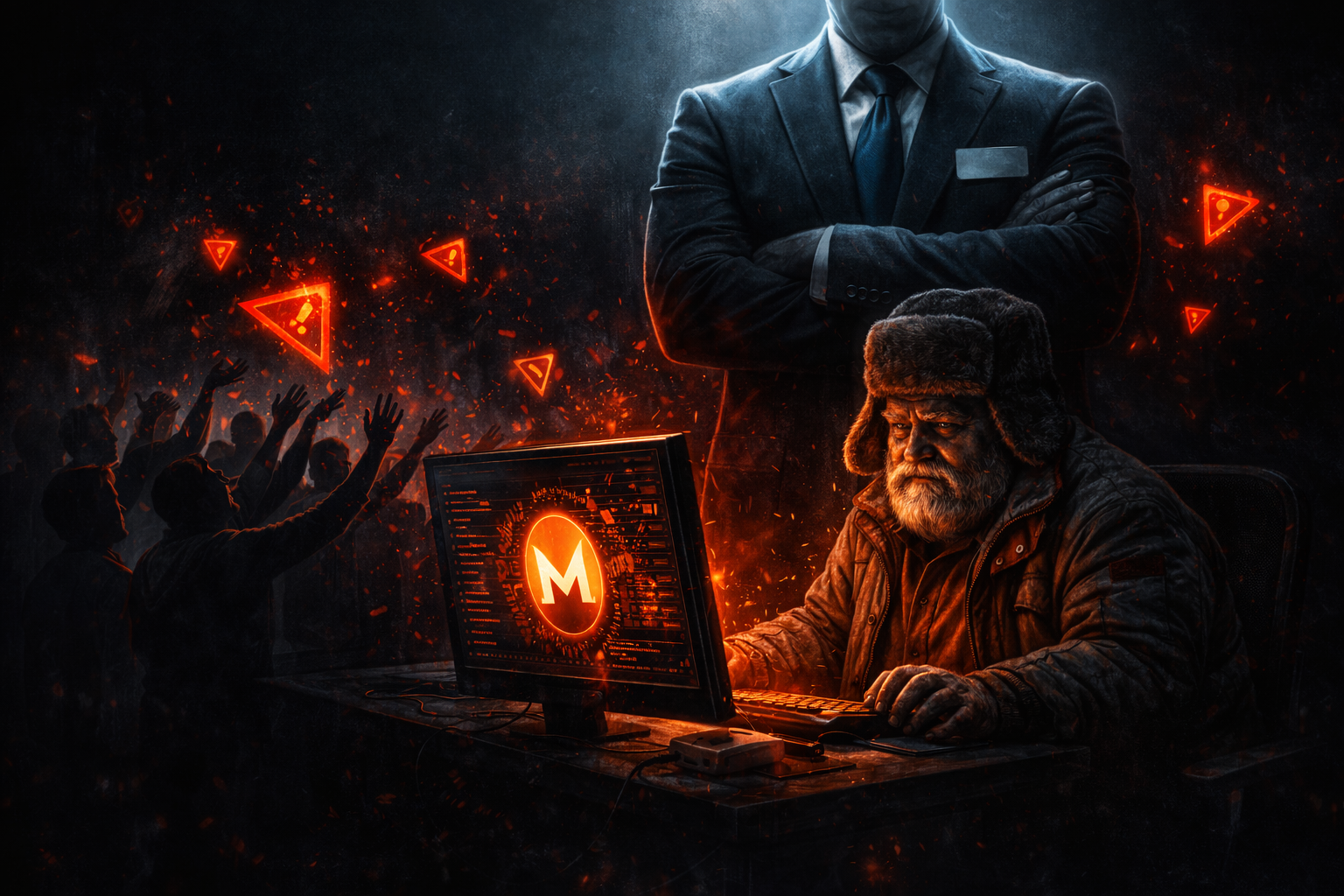 xmrwallet.com