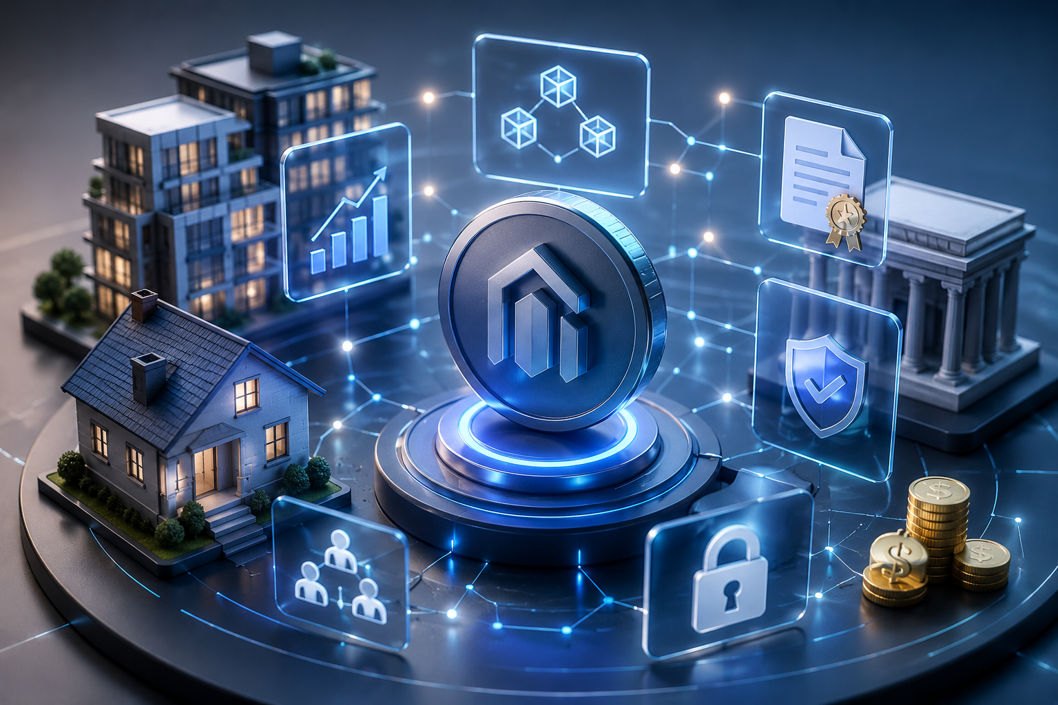 What I Wish Someone Had Told Me Before I Started Building an RWA Tokenization Platform