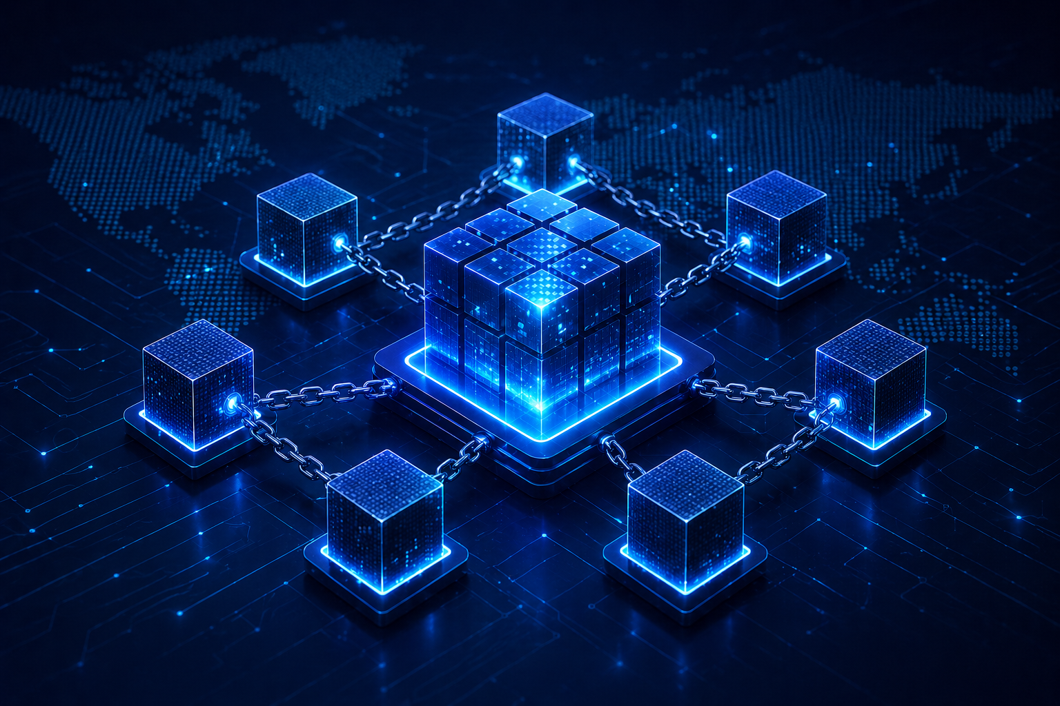 Why Blockchain Solutions Matter for Digital Growth