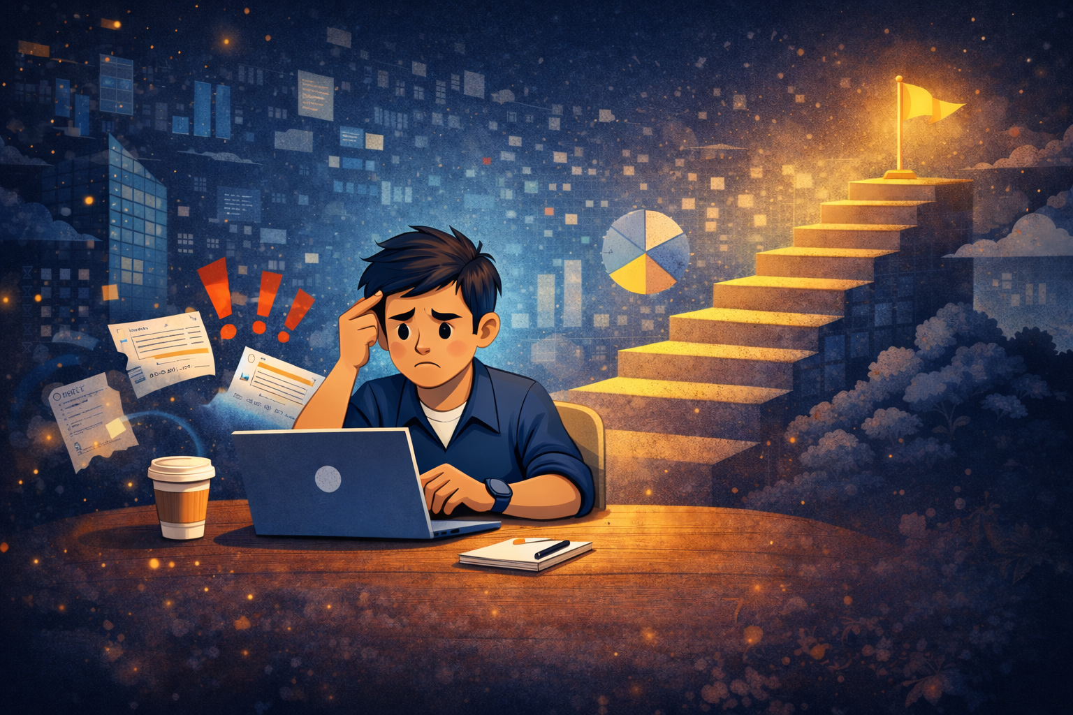 5 SQL Mistakes That Keep Junior Data Analysts From Leveling Up