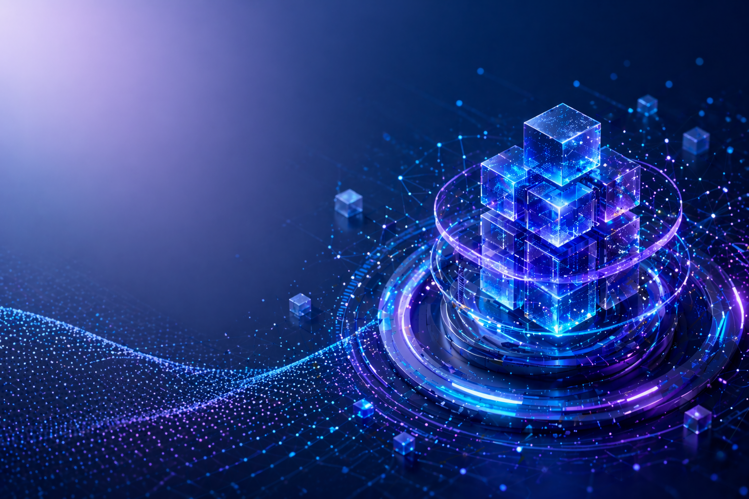 ZK-Rollup Development in 2026: The Ultimate Solution for Scalable Blockchain Applications