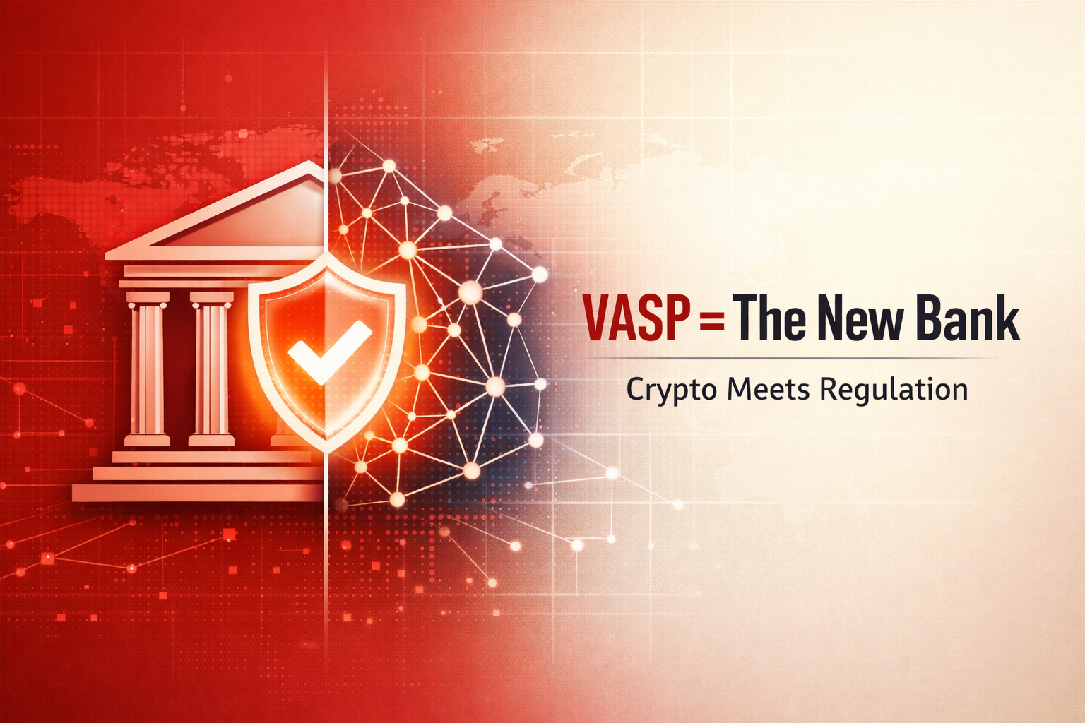 The Crypto World is Changing: How Virtual Asset Service Providers Became Regulated Financial…