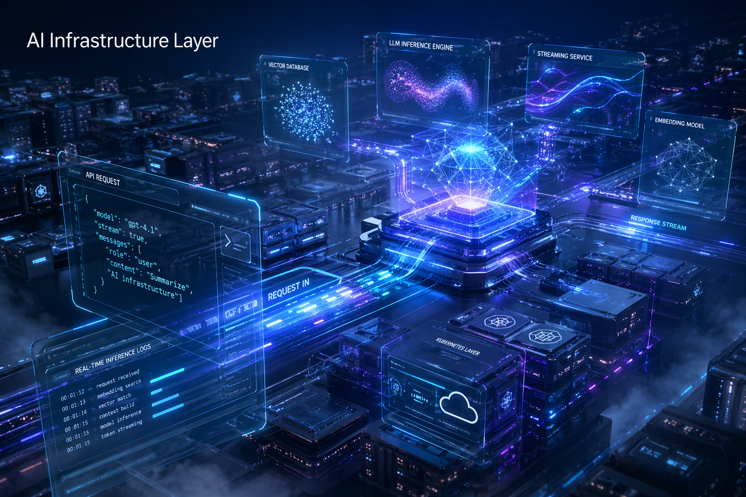 FastAPI’s Momentum Is Tied to AI Infrastructure More Than Most People Realize