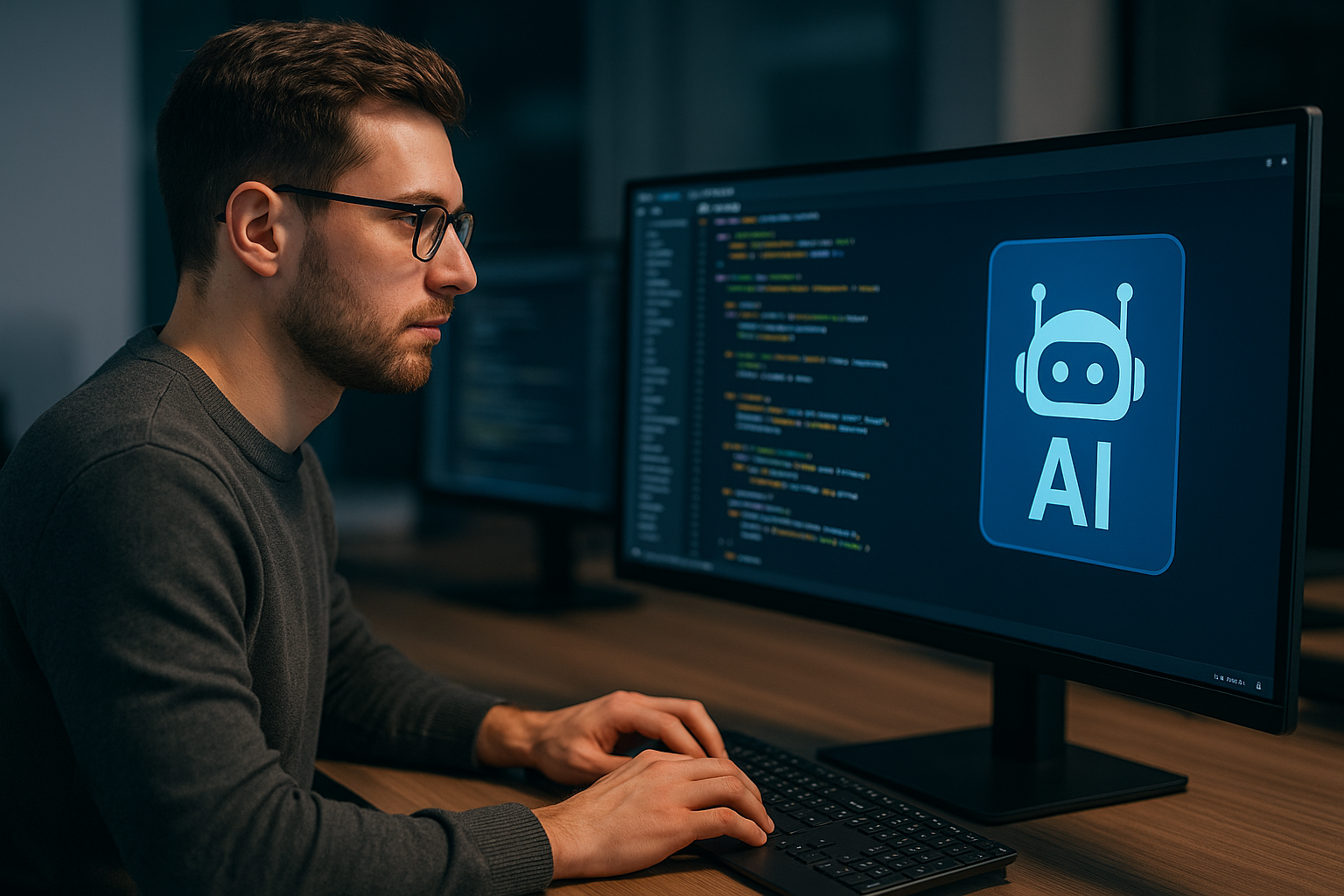 Are programmers doomed with the advancement of artificial intelligence?