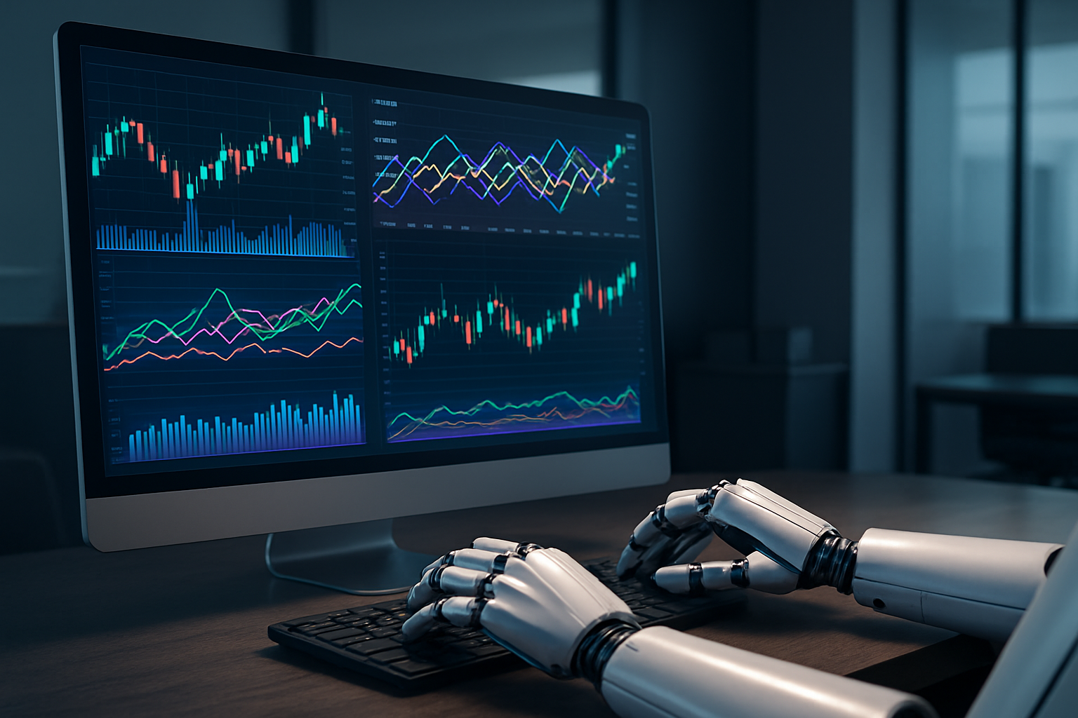 What Is Algorithmic Trading? An In-Depth Guide for Modern Traders