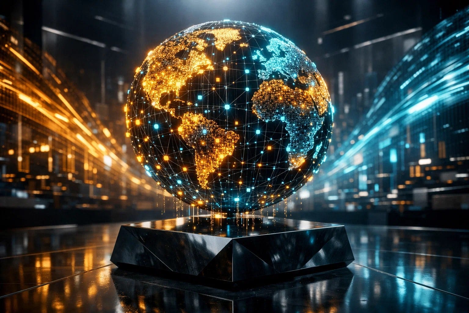 Why You Must Follow the Global Blockchain Show in 2026