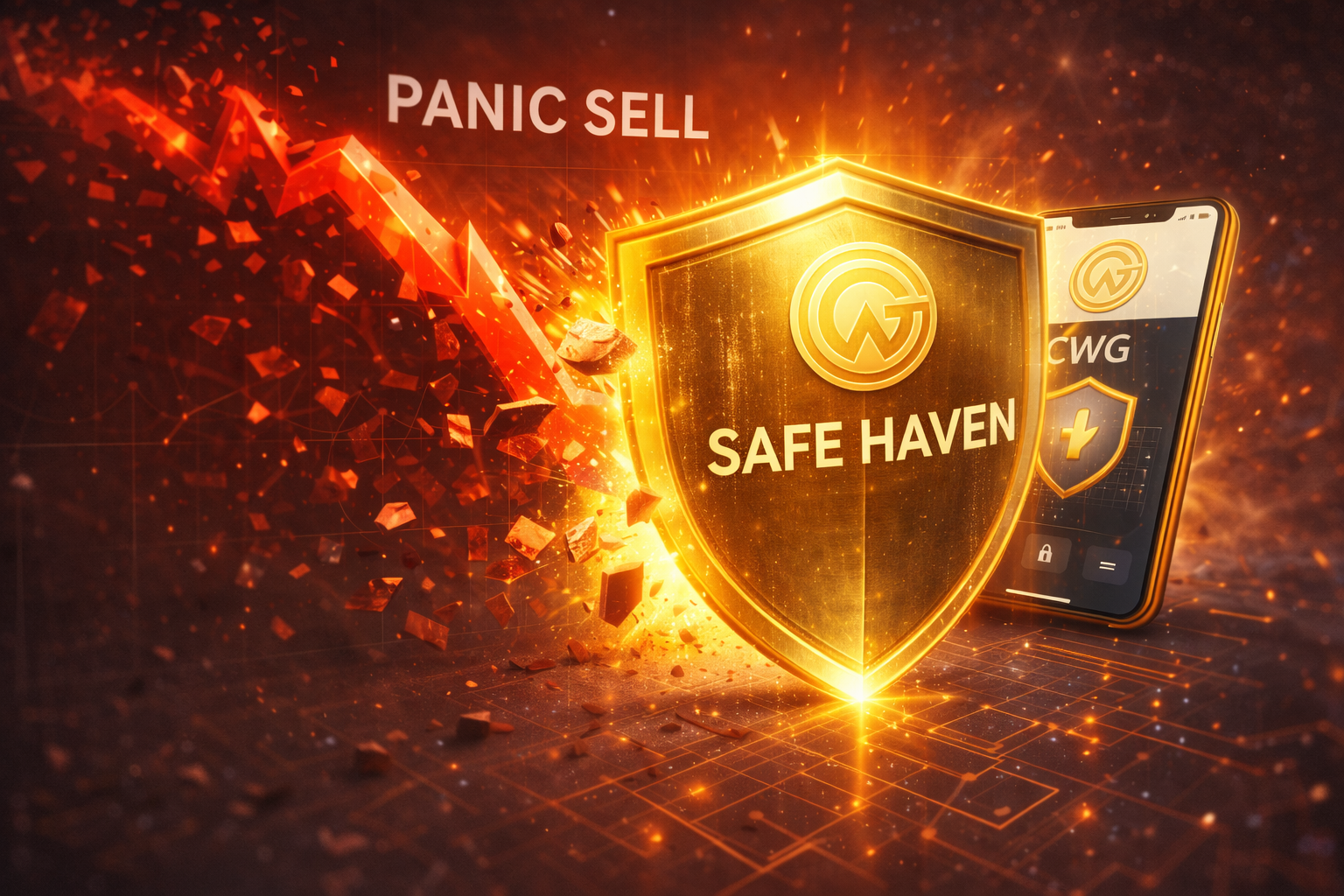 The Collapse Below $80K: Why Did the Market Plunge, and How Should We Hedge?